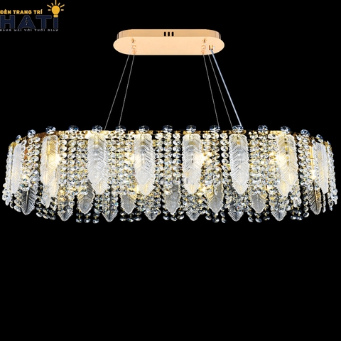 Đèn thả ngang Lumiera