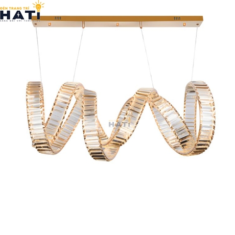 Đèn thả ngang Lumivana