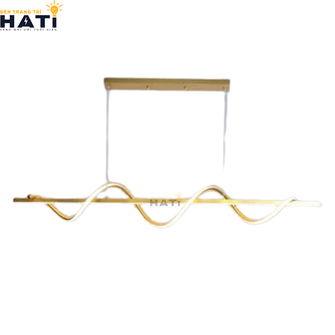 Đèn thả ngang Malay