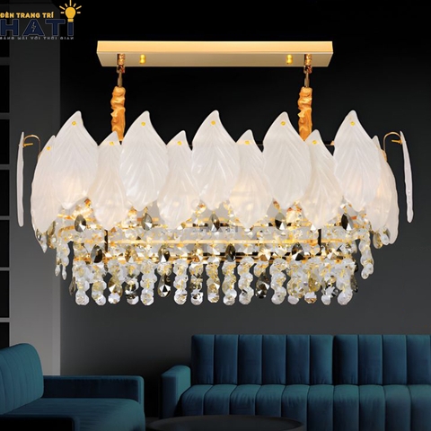 Đèn thả ngang Mirevanna