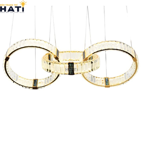 Đèn thả ngang Novara Lux