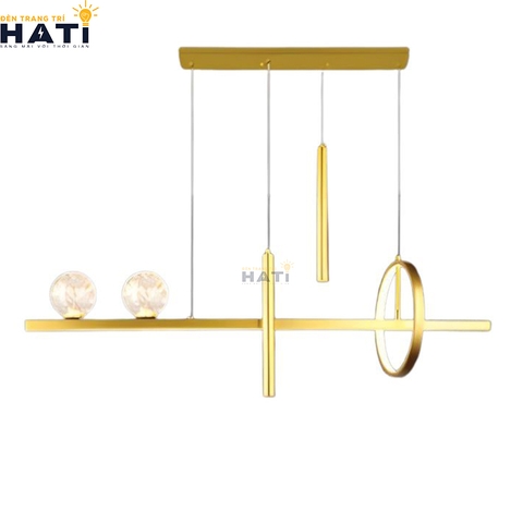 Đèn thả ngang Ophelira