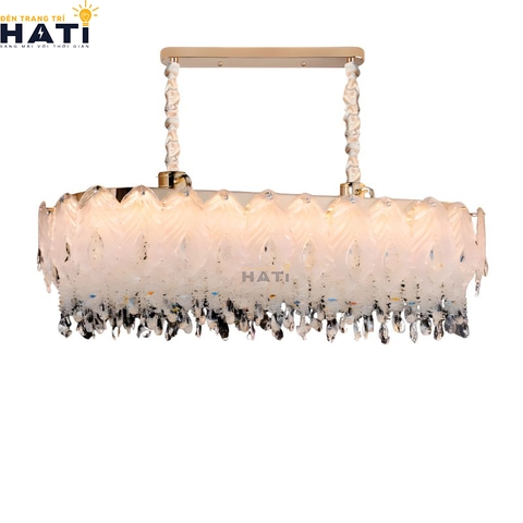 Đèn thả ngang Xaviera Lux
