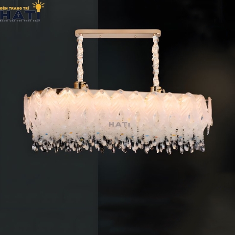 Đèn thả ngang Xaviera Lux