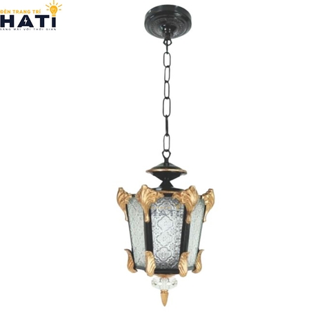 Đèn thả ngoài trời Citrine