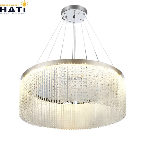 Đèn thả pha lê Lysander 1 tầng