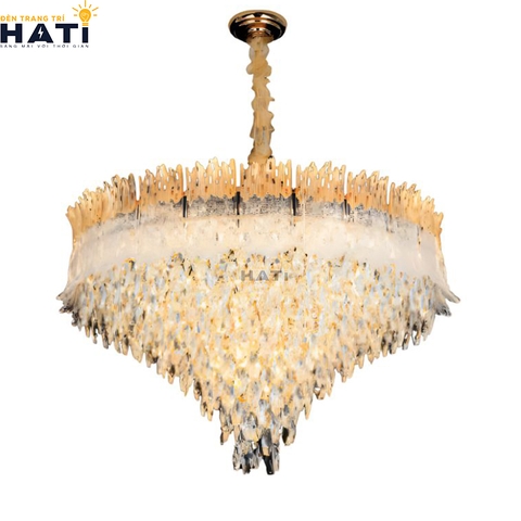 Đèn thả pha lê Seraphi