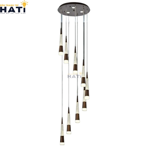 Đèn thả thông tầng Anabas