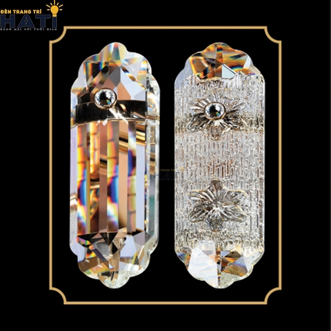 Đèn thả thông tầng Lurano mang phong cách hiện đại sang trọng, phù hợp lắp đặt tại sảnh nhà, cầu thang hoặc không gian thông tầng giúp tổng thể nội thất trở nên nổi bật và đẳng cấp.