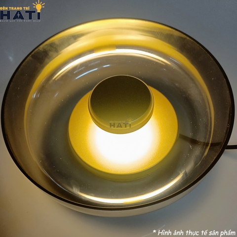 Đèn thả thuỷ tinh Enia - TTT21/KH