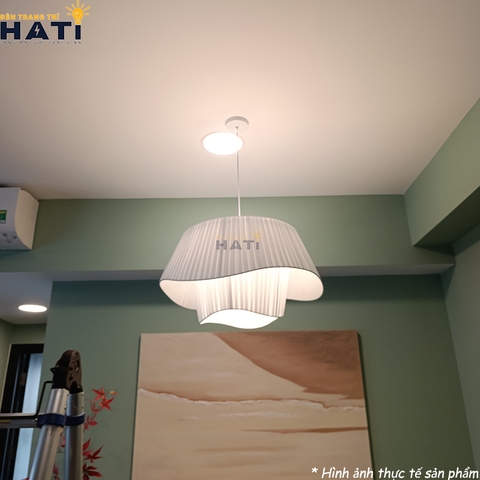 Đèn thả Versta