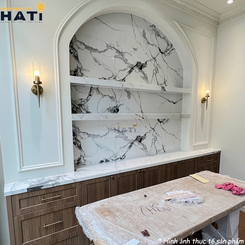 Đèn tường decor Aidan - VDC26/1