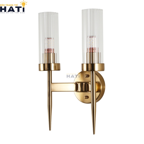Đèn tường decor Aidan - VDC26/2