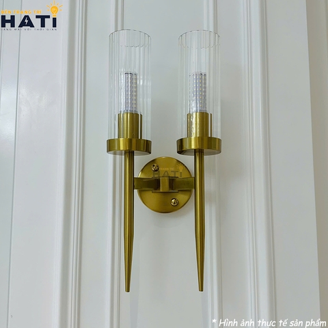 Đèn tường decor Aidan - VDC26/2