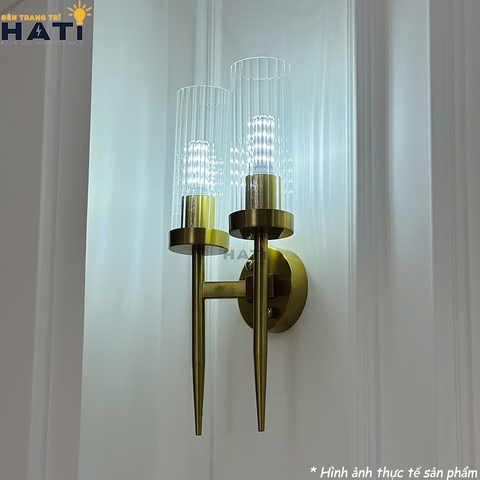 Đèn tường decor Aidan - VDC26/2