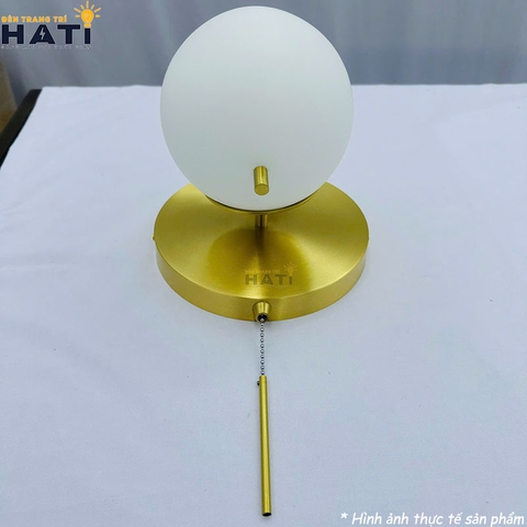 Đèn tường decor Alena