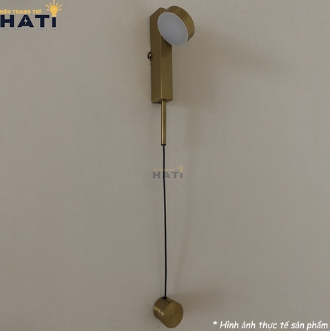 Đèn tường decor Ansemo - VDC65