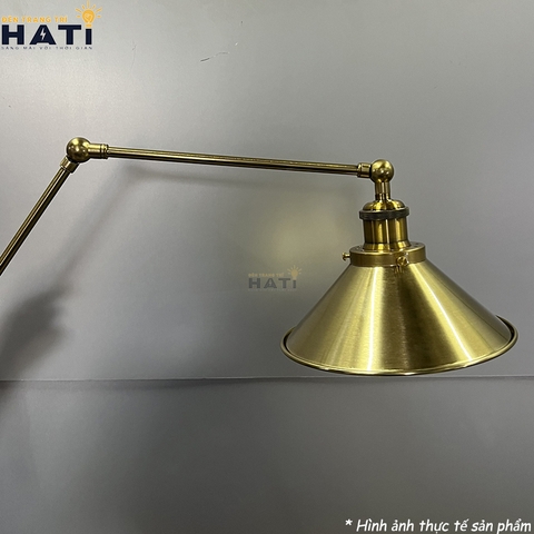 Đèn tường decor Bastian - VDC23