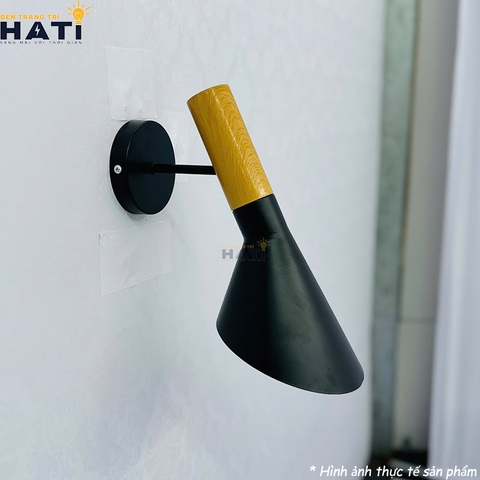 Đèn tường decor Benicio - VDC21