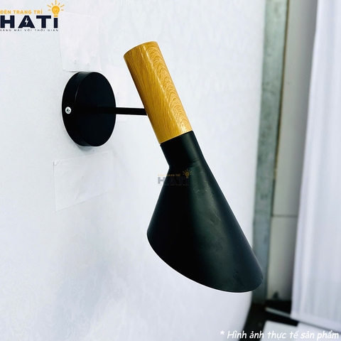 Đèn tường decor Benicio - VDC21