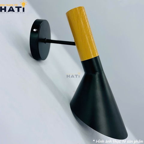 Đèn tường decor Benicio - VDC21