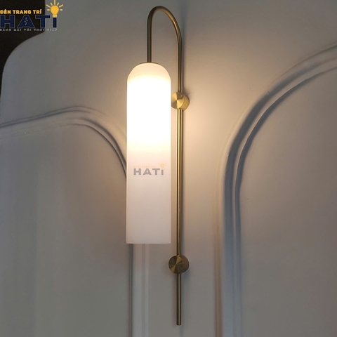 Đèn tường decor Bracken