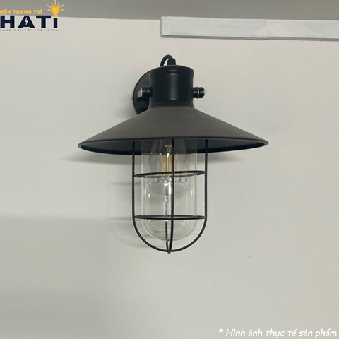 Đèn tường decor Draco - VDC06