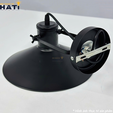 Đèn tường decor Hazor - VDC05