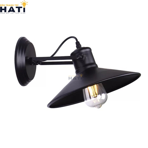 Đèn tường decor Hazor - VDC05