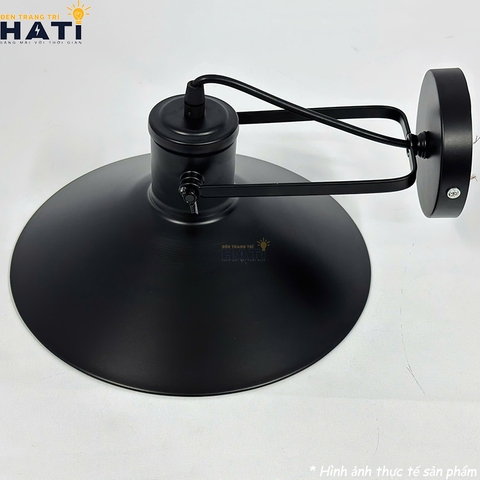 Đèn tường decor Hazor - VDC05