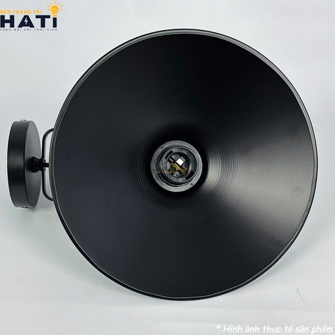 Đèn tường decor Hazor - VDC05