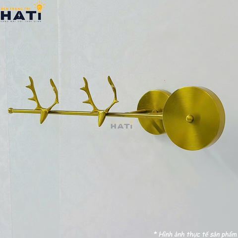 Đèn tường decor Holly