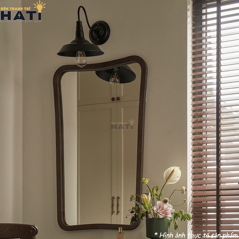 Đèn tường decor Liton - VDC07