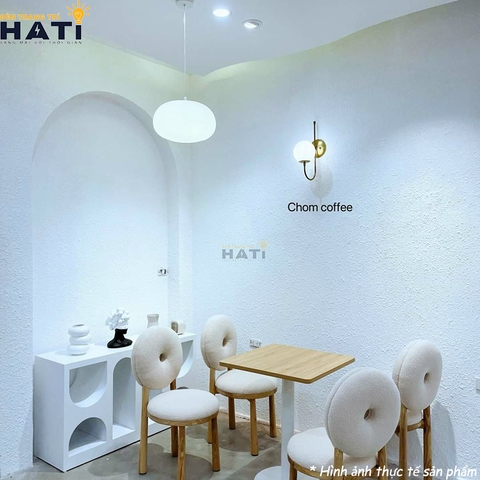 Đèn tường decor Malena - VDC45