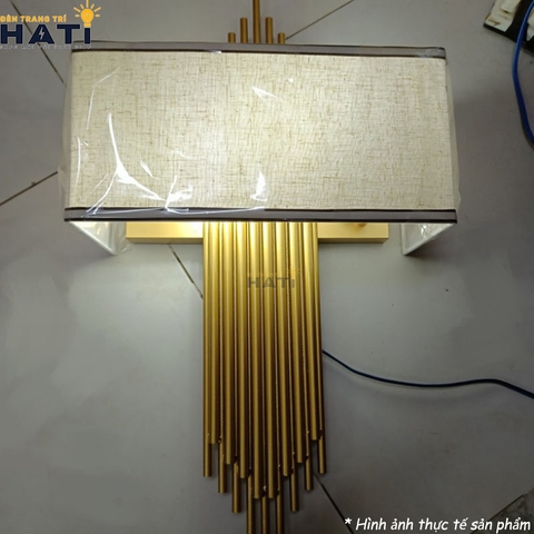 Đèn tường decor Narela - VDC33
