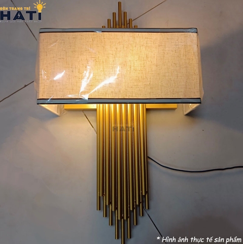 Đèn tường decor Narela - VDC33
