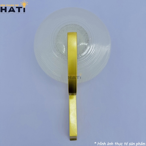 Đèn tường decor Nettle