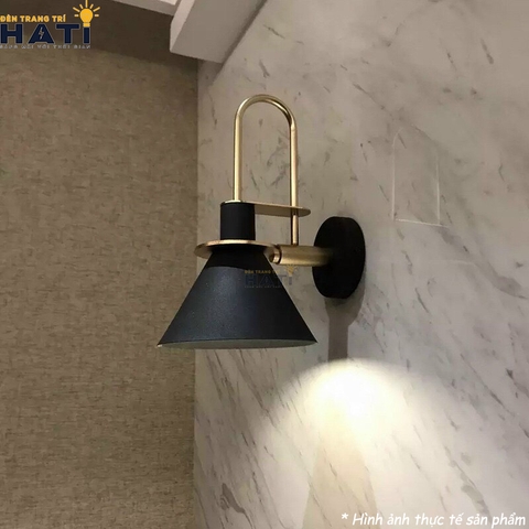 Đèn tường decor Paola - VDC57/DE