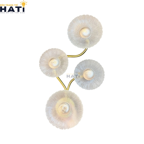 Đèn tường decor Serpens