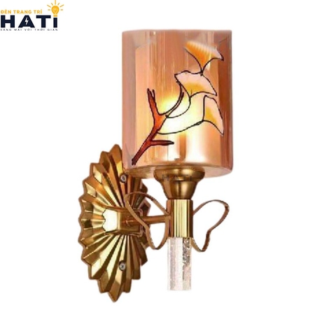 Đèn tường decor Solies