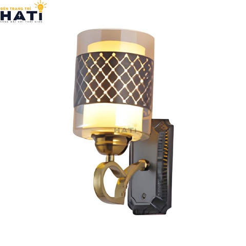 Đèn tường decor Tinilus