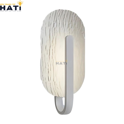 Đèn tường Decor Vivial Màu Trắng