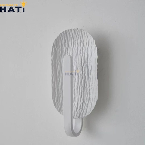 Đèn tường Decor Vivial Màu Trắng