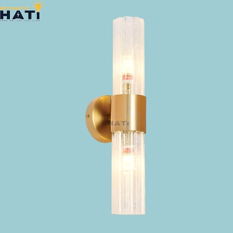 Đèn tường decor Zavian