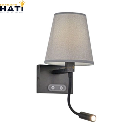 Đèn tường đọc sách Liorin