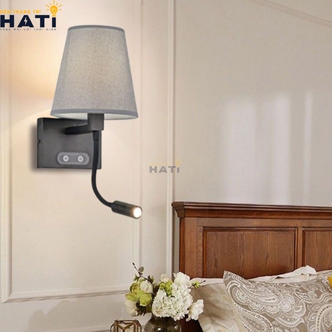 Đèn tường đọc sách Liorin