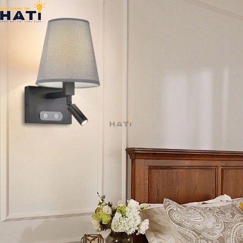 Đèn tường đọc sách Mereli