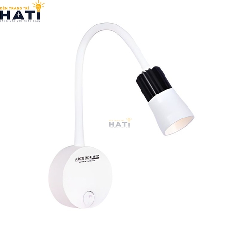 Đèn tường đọc sách Nyther