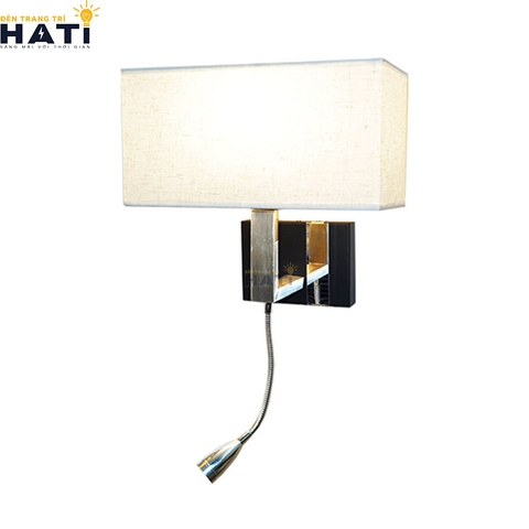 Đèn tường đọc sách Sabina  - VDS05