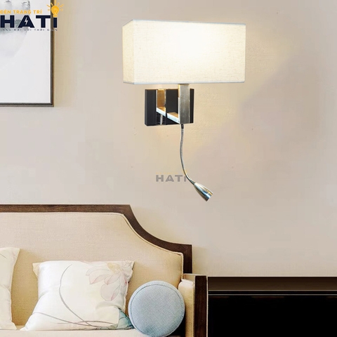 Đèn tường đọc sách Sabina  - VDS05